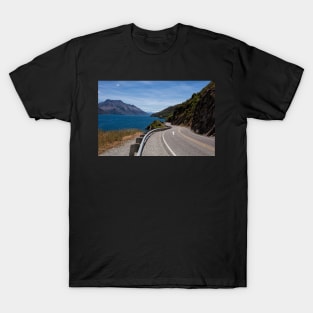 Driving the Devil's Staircase T-Shirt